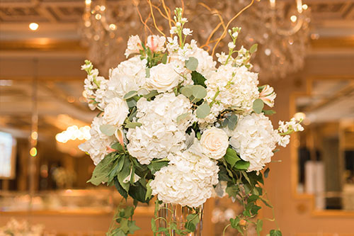 Bouquets