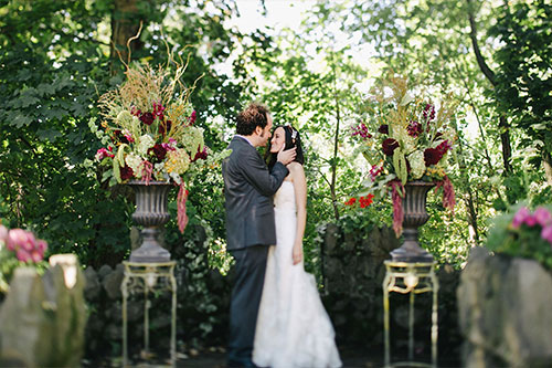 Bouquets