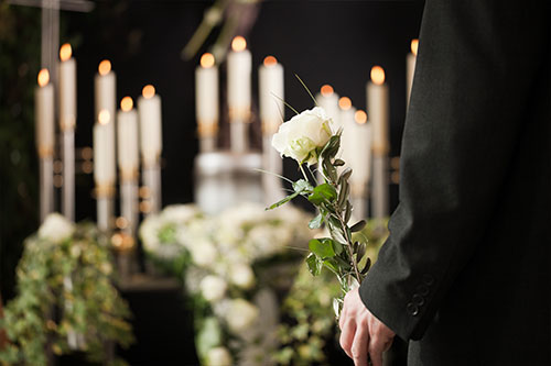Bouquets