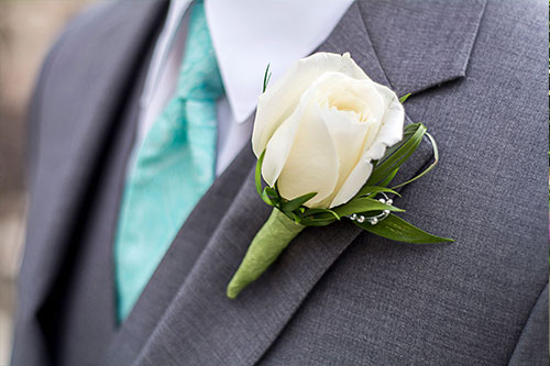 Bouquets