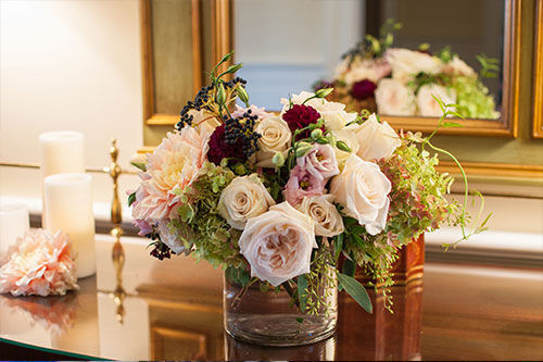 Bouquets