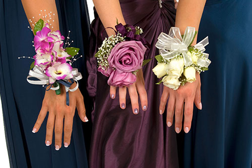 Bouquets